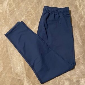 Zyia Navy Blue Joggers